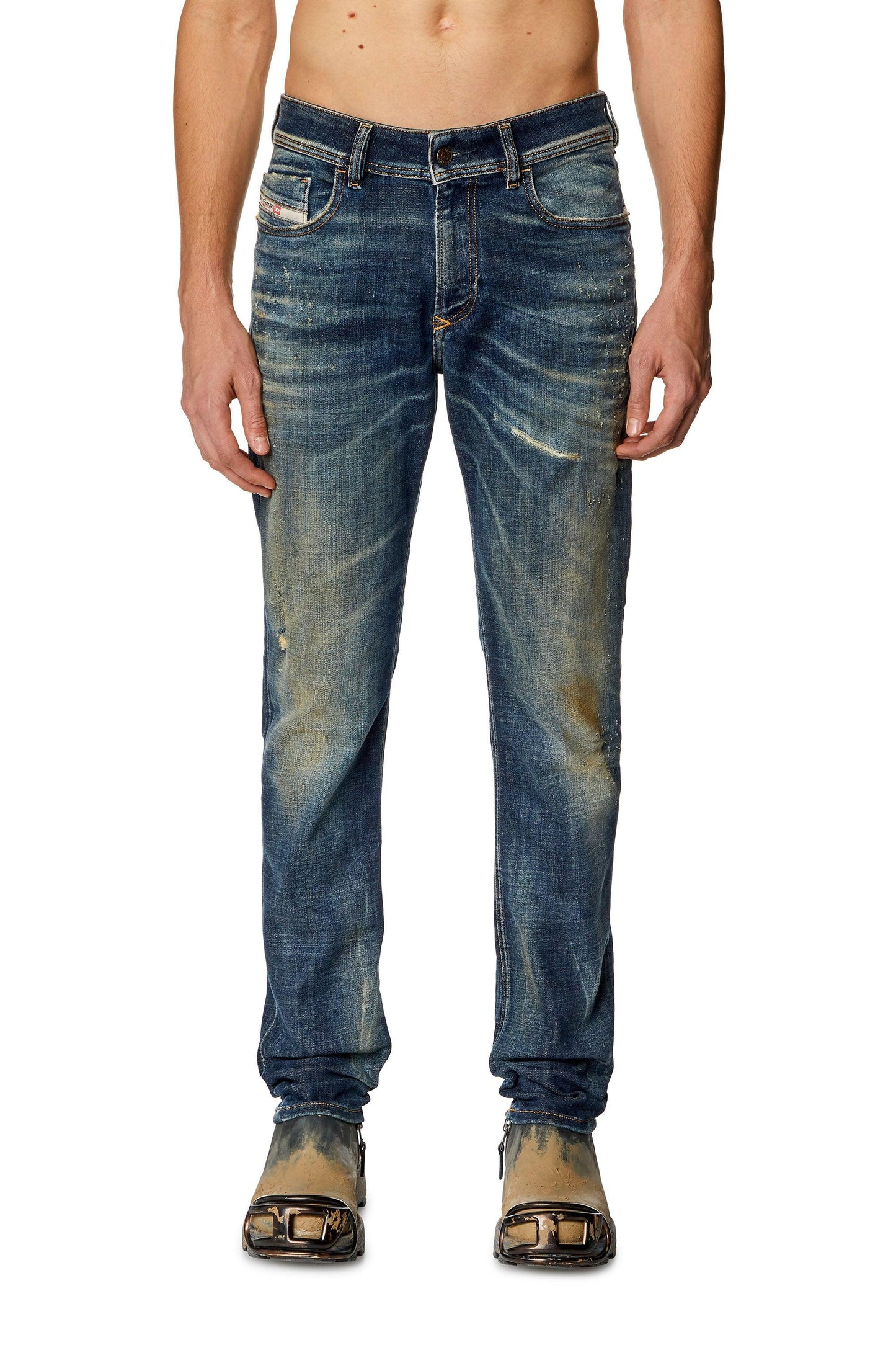 Skinny Jeans - 1979 Sleenker & 8059038908378