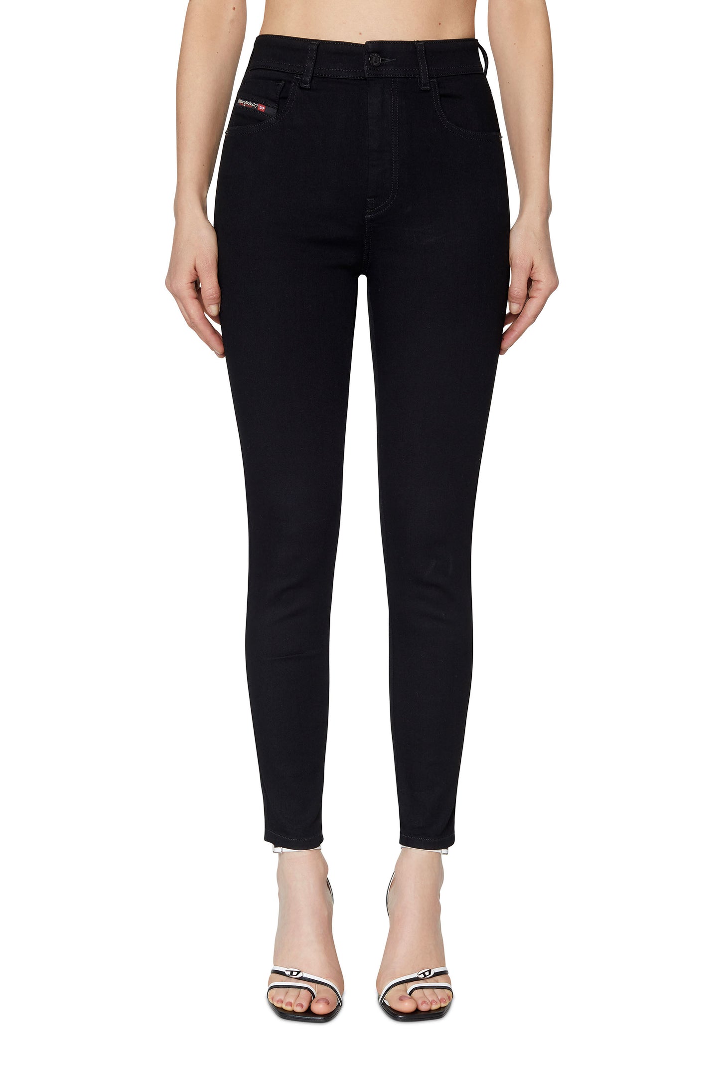 Super skinny Jeans - 1984 SLANDY-HIGH & 8051385444561 & 8051385444592 & 8051385444615