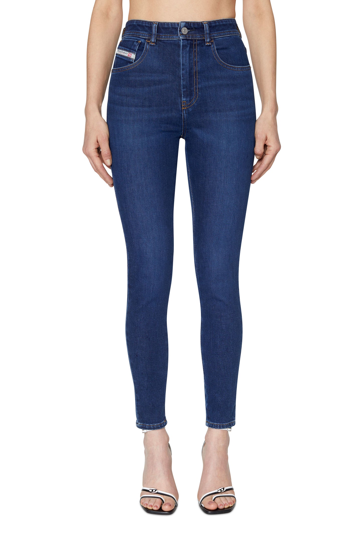 Super skinny Jeans - 1984 SLANDY-HIGH & 8051385125057 & 8051385125064 & 8051385125071