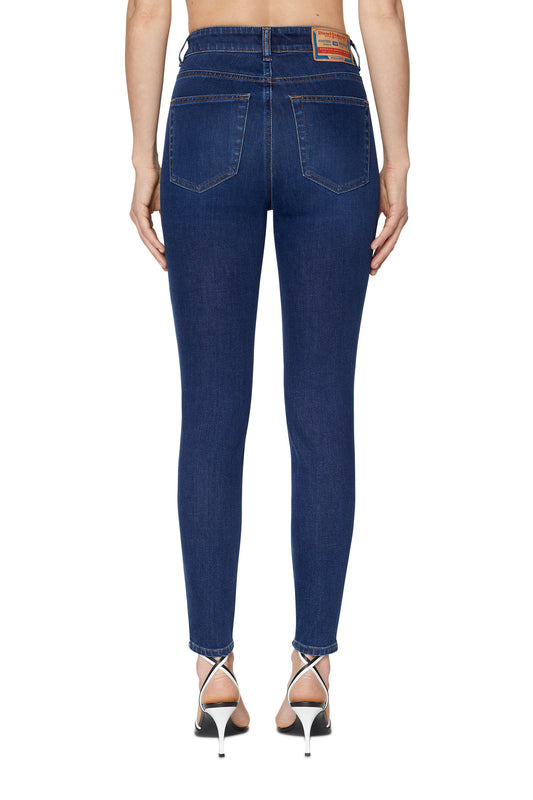 Super skinny Jeans - 1984 SLANDY-HIGH (1)