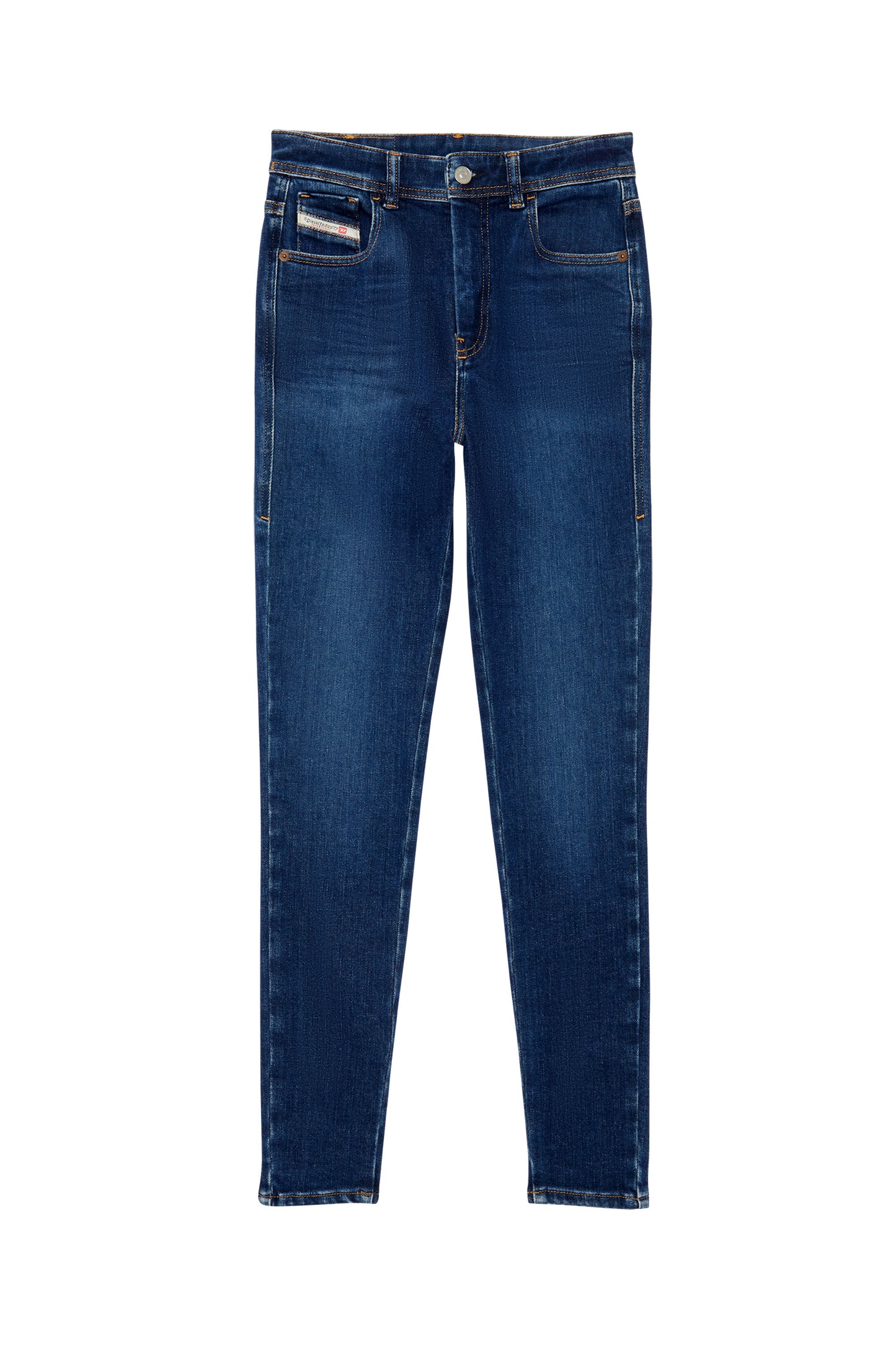 Super skinny Jeans - 1984 SLANDY-HIGH (5)