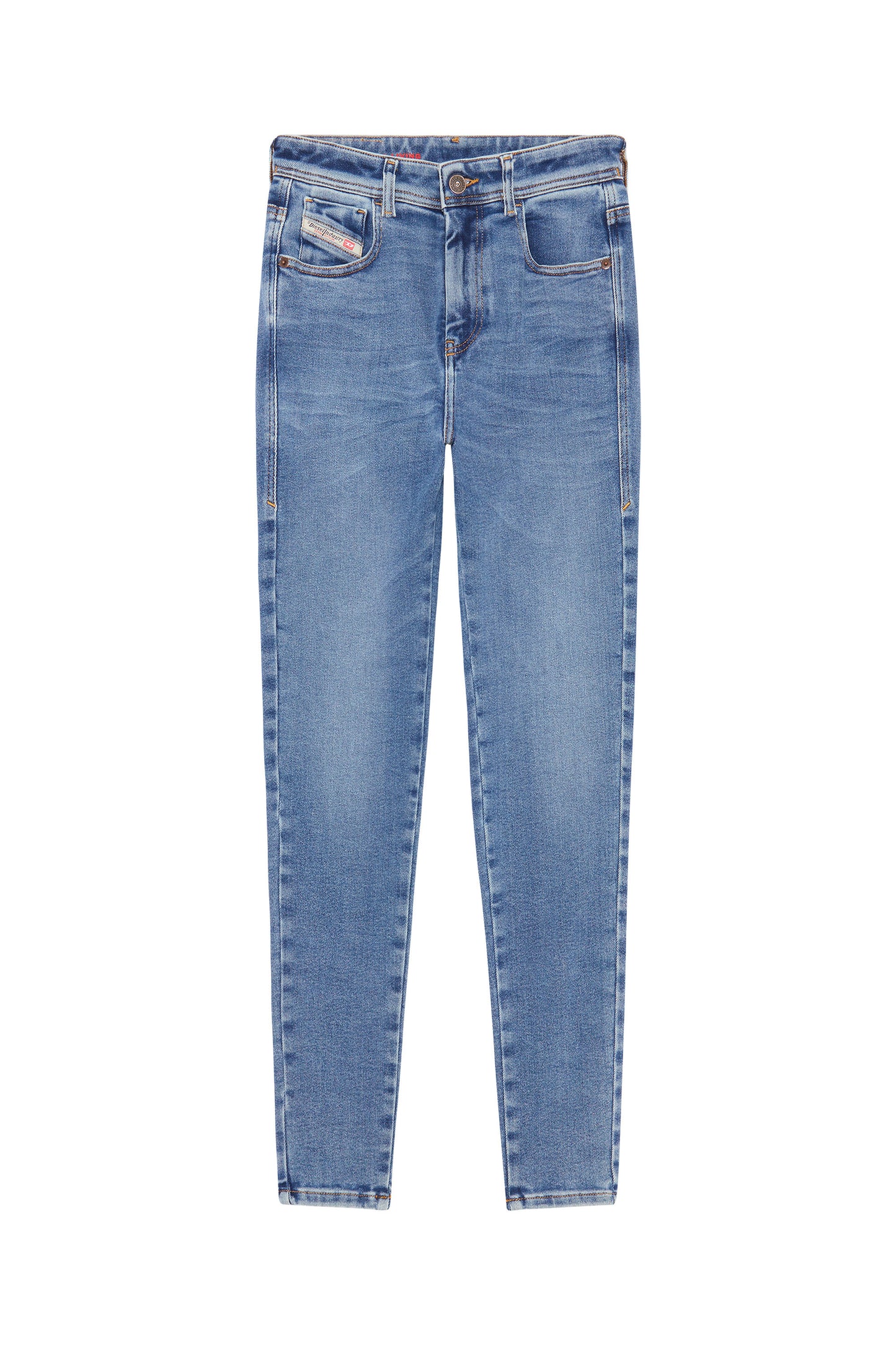 Super skinny Jeans - 1984 SLANDY-HIGH (4)