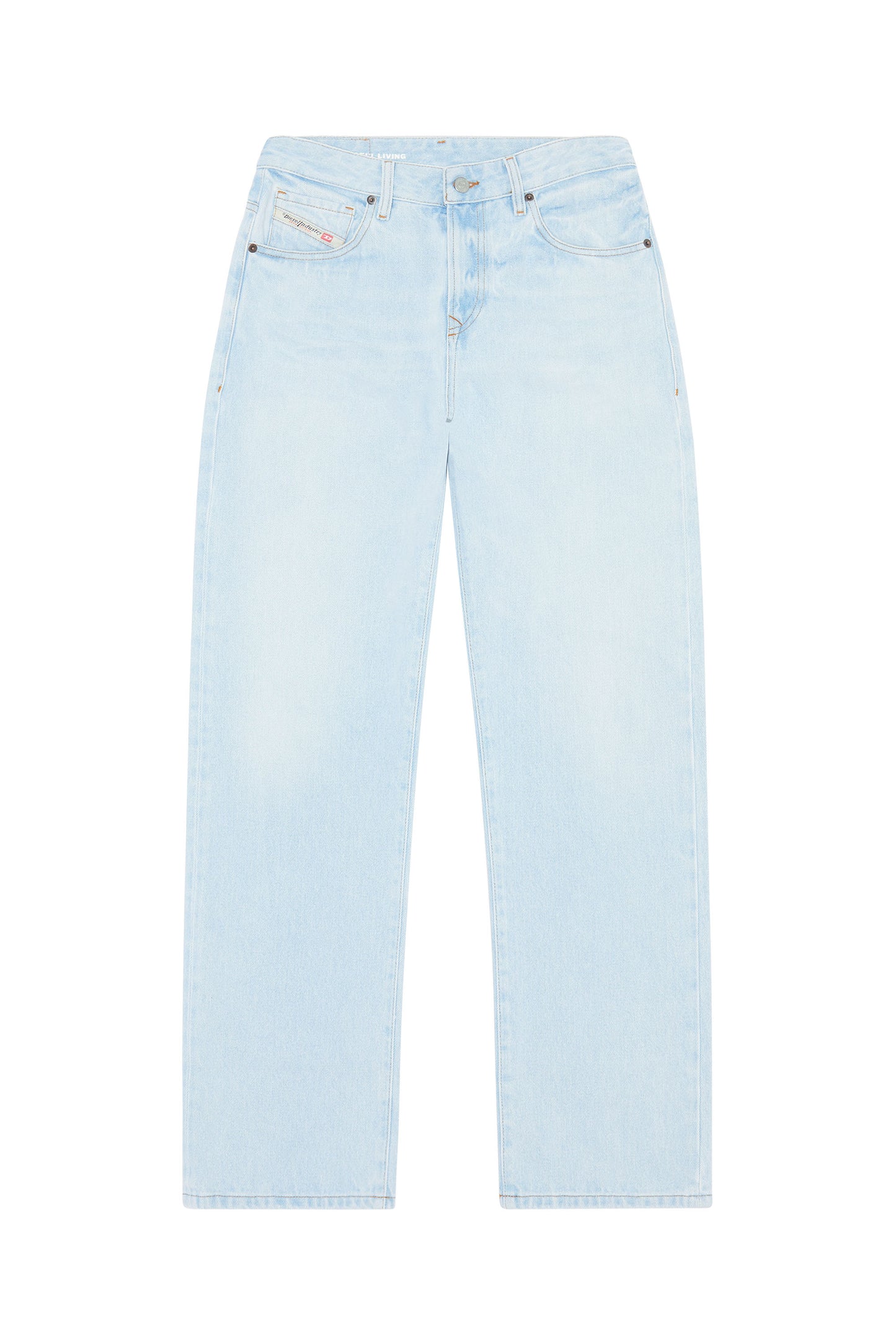 Straight Jeans - 1999 D-Reggy (4)