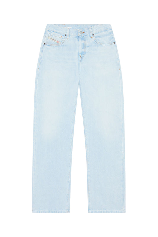 Straight Jeans - 1999 D-Reggy (4)