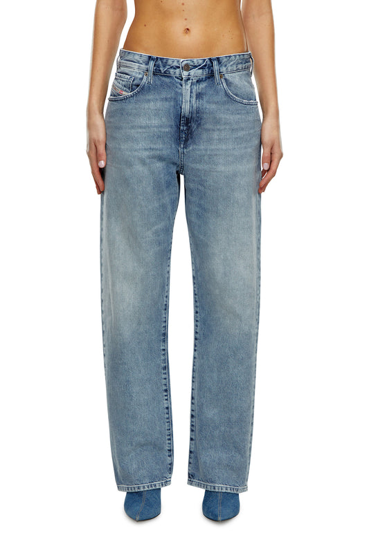 Straight Jeans - 1999 D-Reggy & 8058992766468 & 8058992766475 & 8058992766482 & 8058992766499