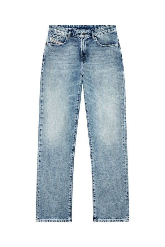 Straight Jeans - 1999 D-Reggy (2)