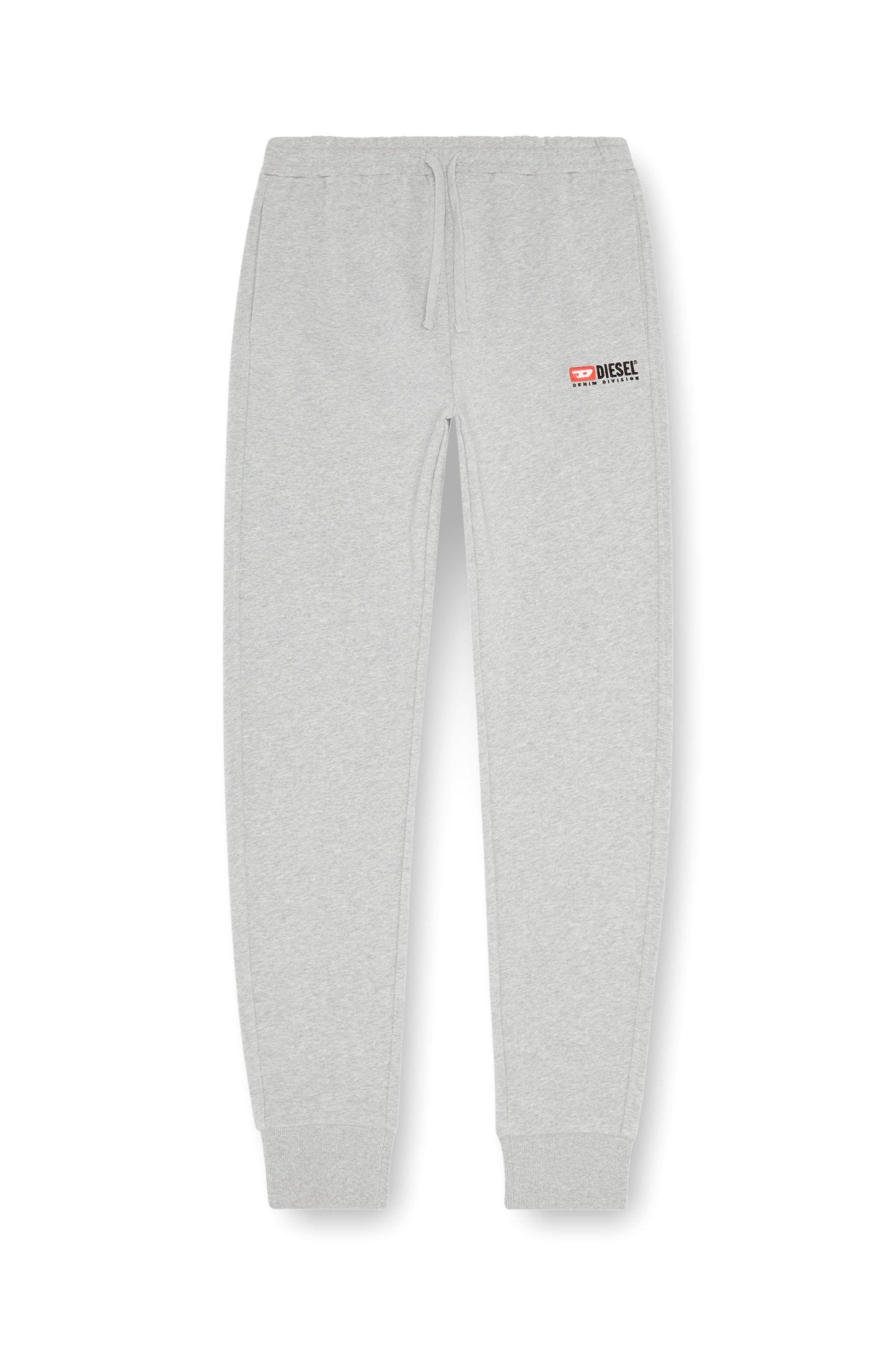 Track pants with embroidered logo (4)