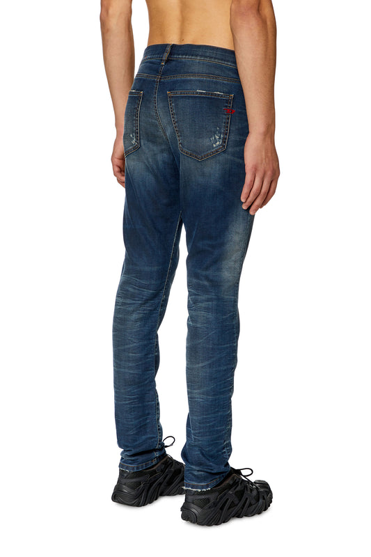 Slim 2060 D-Strukt JoggJeansÂ® (1)