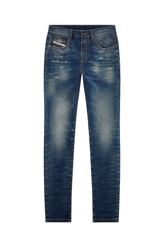 Slim 2060 D-Strukt JoggJeansÂ® (2)