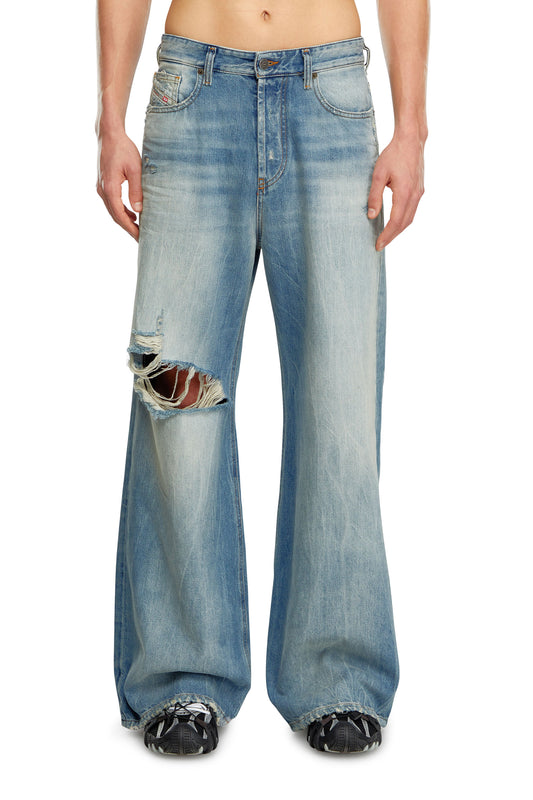 Straight Jeans - 1996 D-Sire (4)