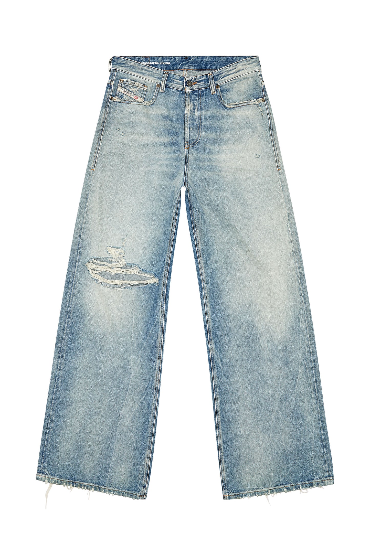 Straight Jeans - 1996 D-Sire (6)