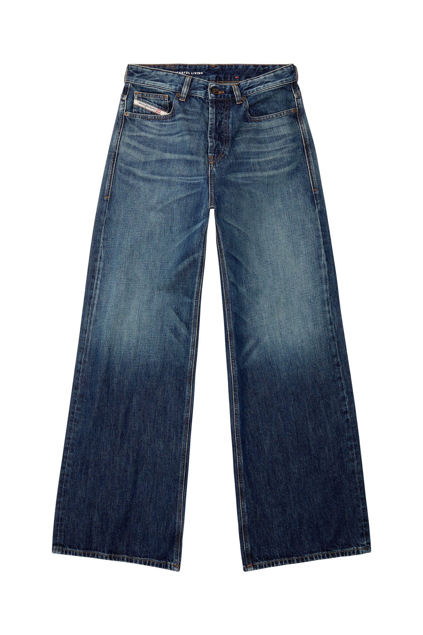 Straight Jeans - 1996 D-Sire (6)