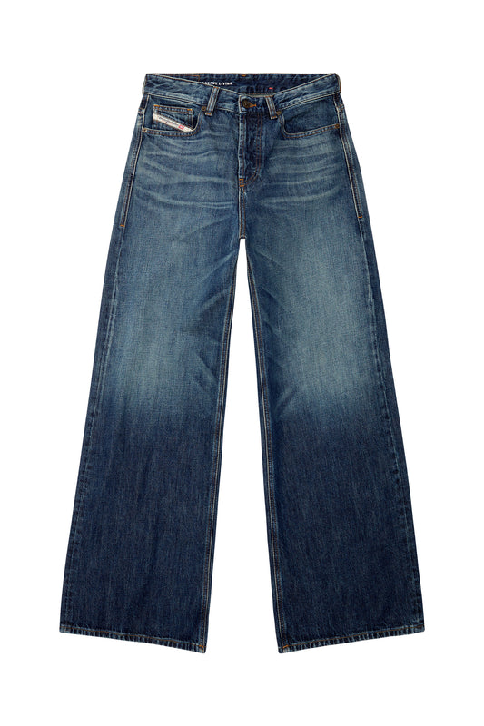 Straight Jeans - 1996 D-Sire (6)