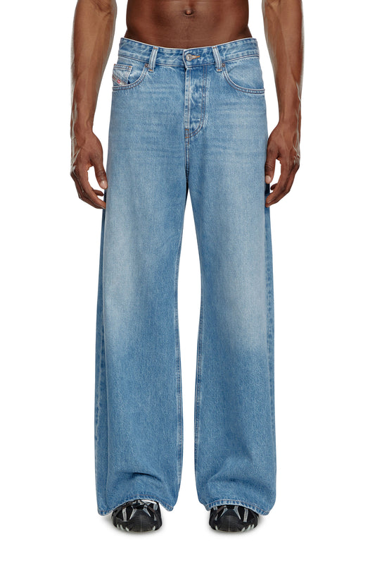 Straight Jeans - 1996 D-Sire (4)