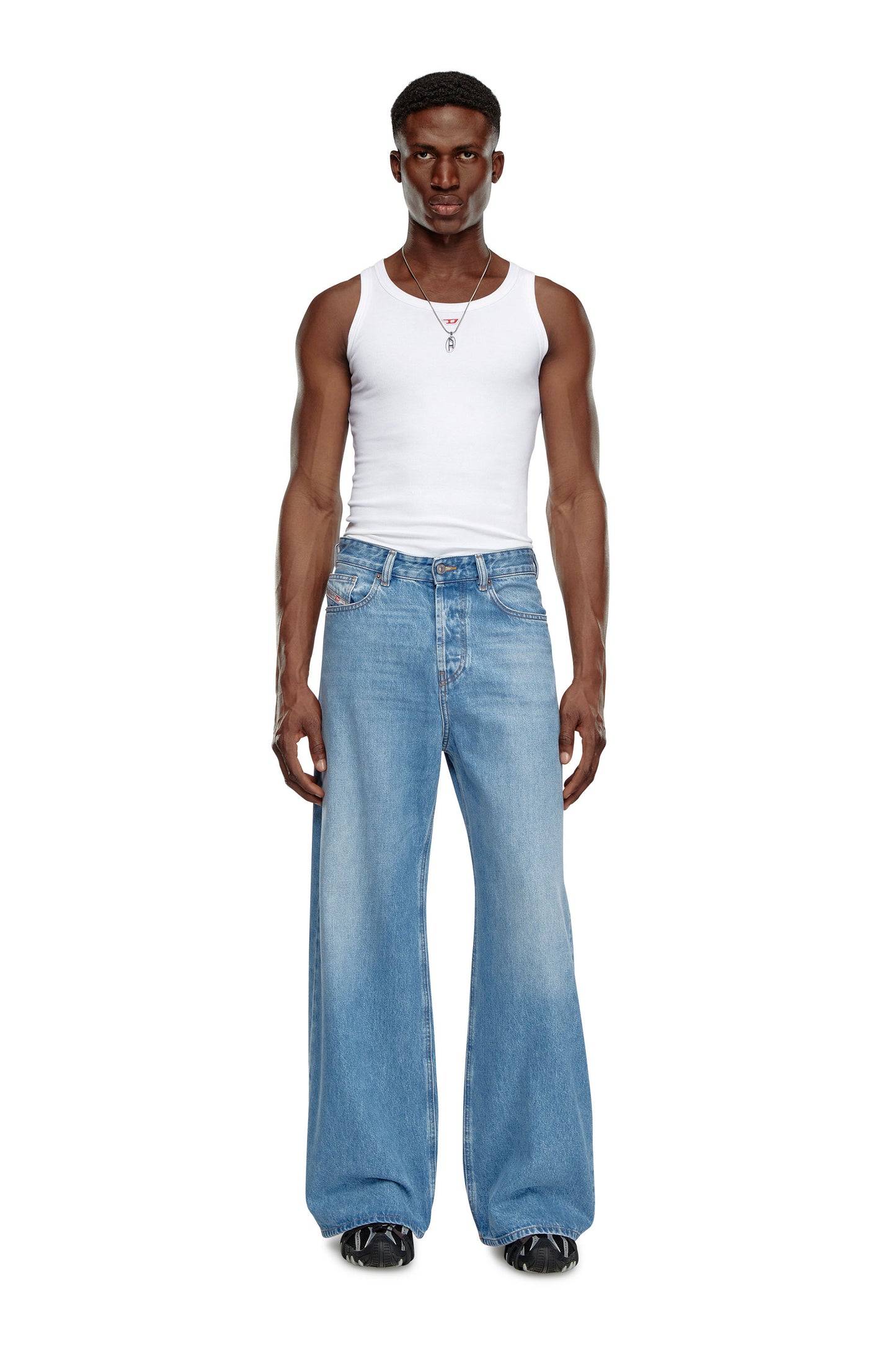 Straight Jeans - 1996 D-Sire (5)