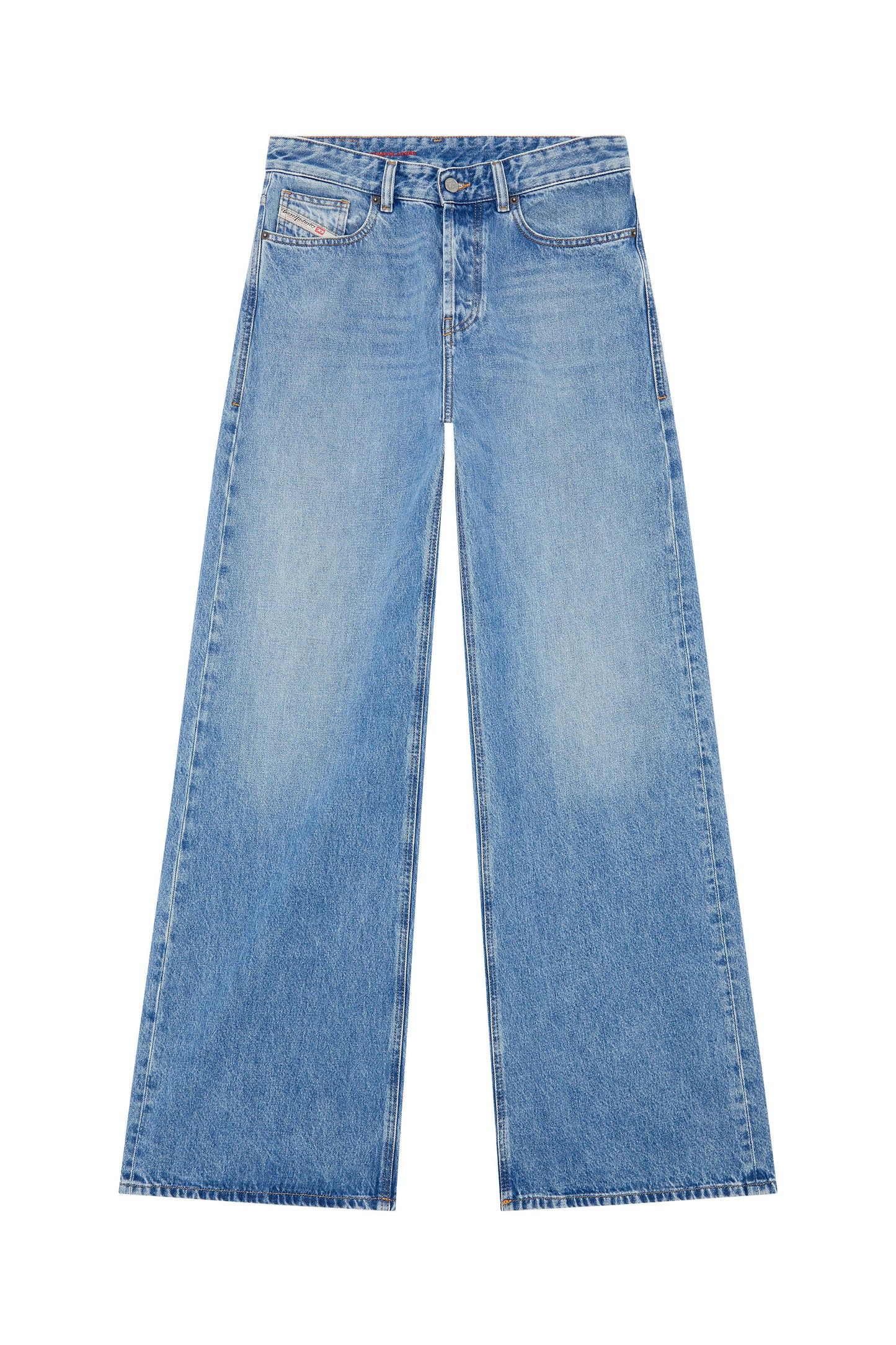 Straight Jeans - 1996 D-Sire (6)