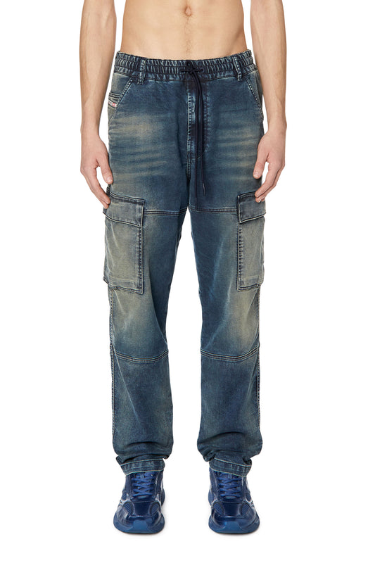 Tapered Krooley JoggJeansÂ® & 8052105961658 & 8052105961696