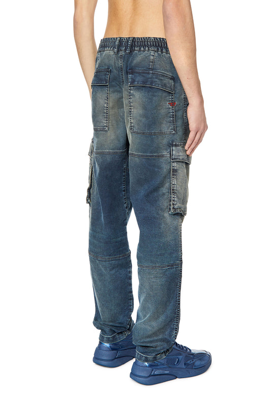 Tapered Krooley JoggJeansÂ® (1)