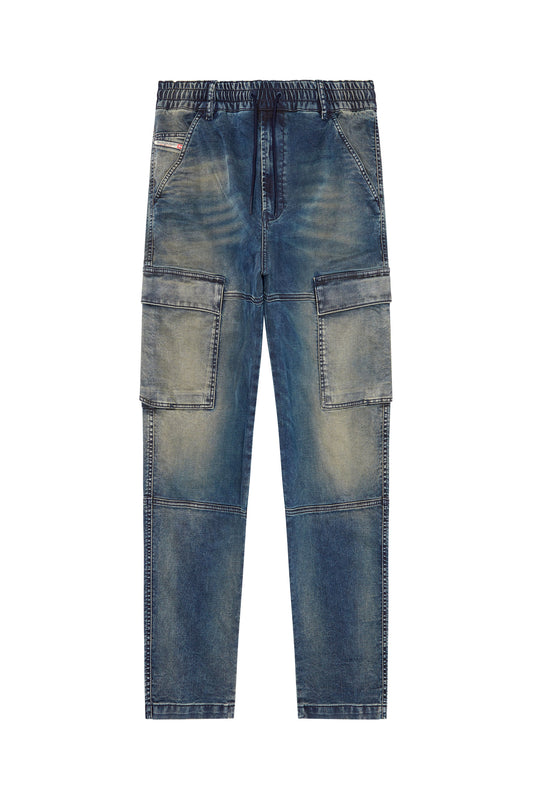 Tapered Krooley JoggJeansÂ® (4)