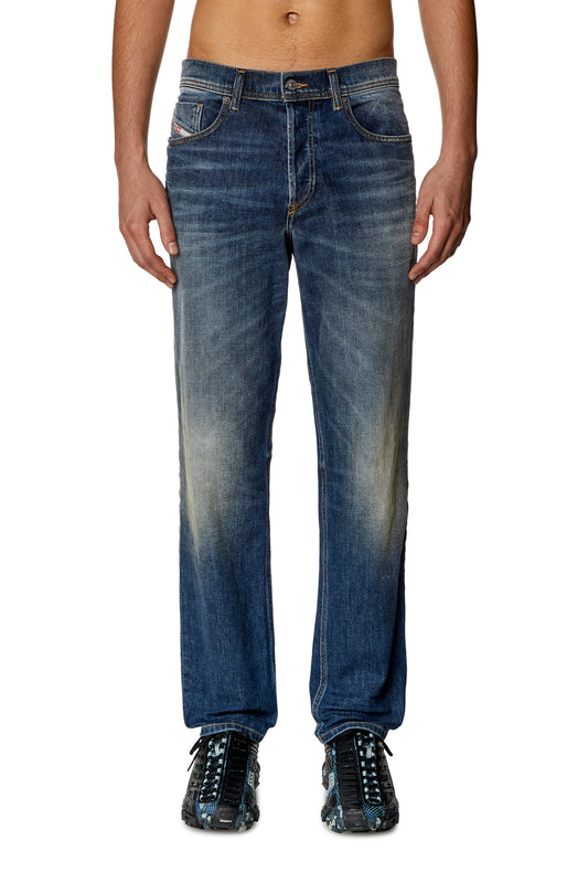 Tapered Jeans - 2023 D-Finitive & 8059038947827 & 8059038947841 & 8059038947896 & 8059038947803