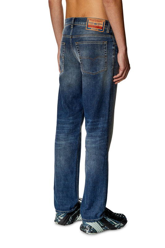 Tapered Jeans - 2023 D-Finitive (1)