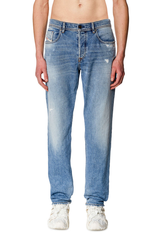 Tapered Jeans - 2023 D-Finitive & 8058992033720 & 8058992033713 & 8058992033706 & 8058992033690