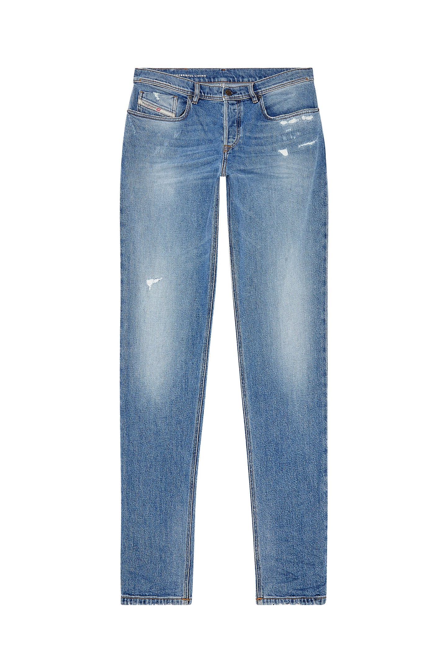 Tapered Jeans - 2023 D-Finitive (4)