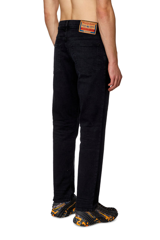 Tapered Jeans - 2023 D-Finitive (1)