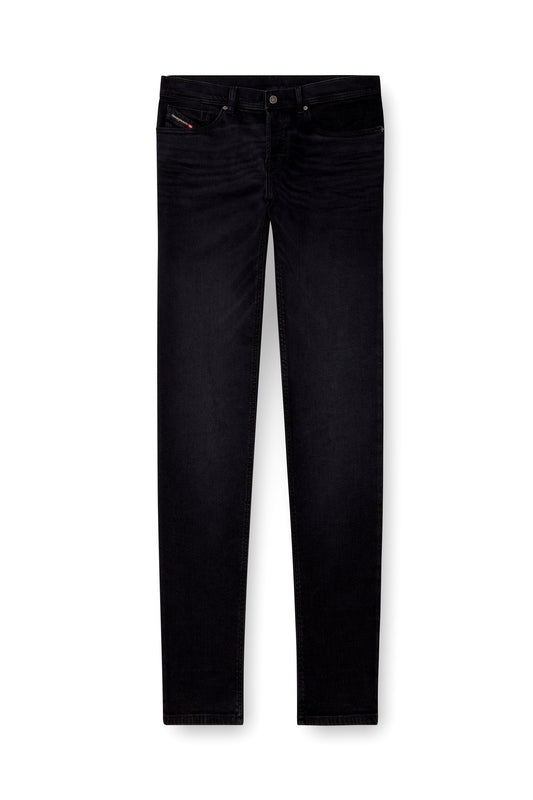 Tapered Jeans - 2023 D-Finitive (2)