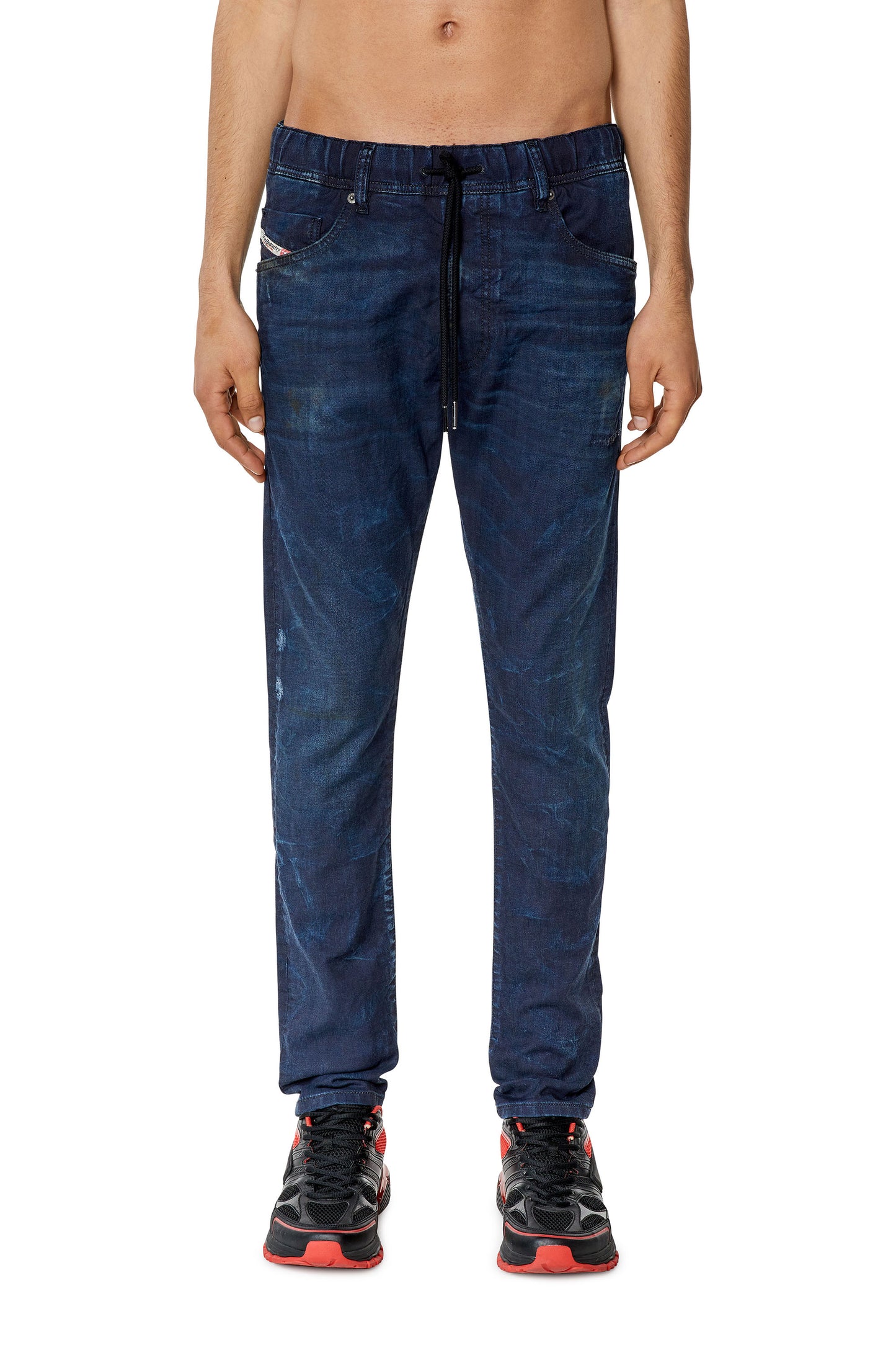 Tapered Krooley JoggJeansÂ® & 8059038644443 & 8059038644450 & 8059038644467 & 8059038644481