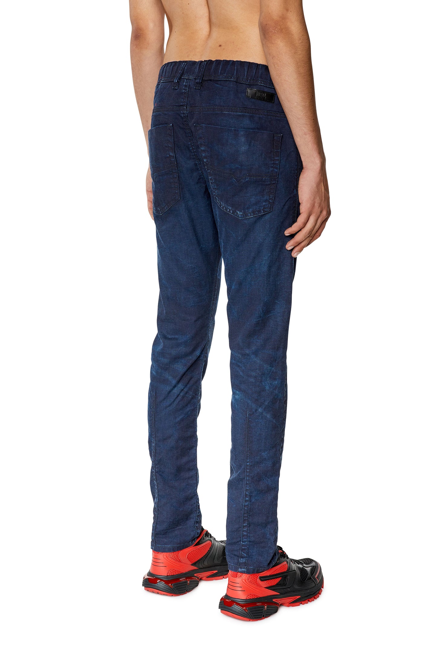 Tapered Krooley JoggJeansÂ® (1)