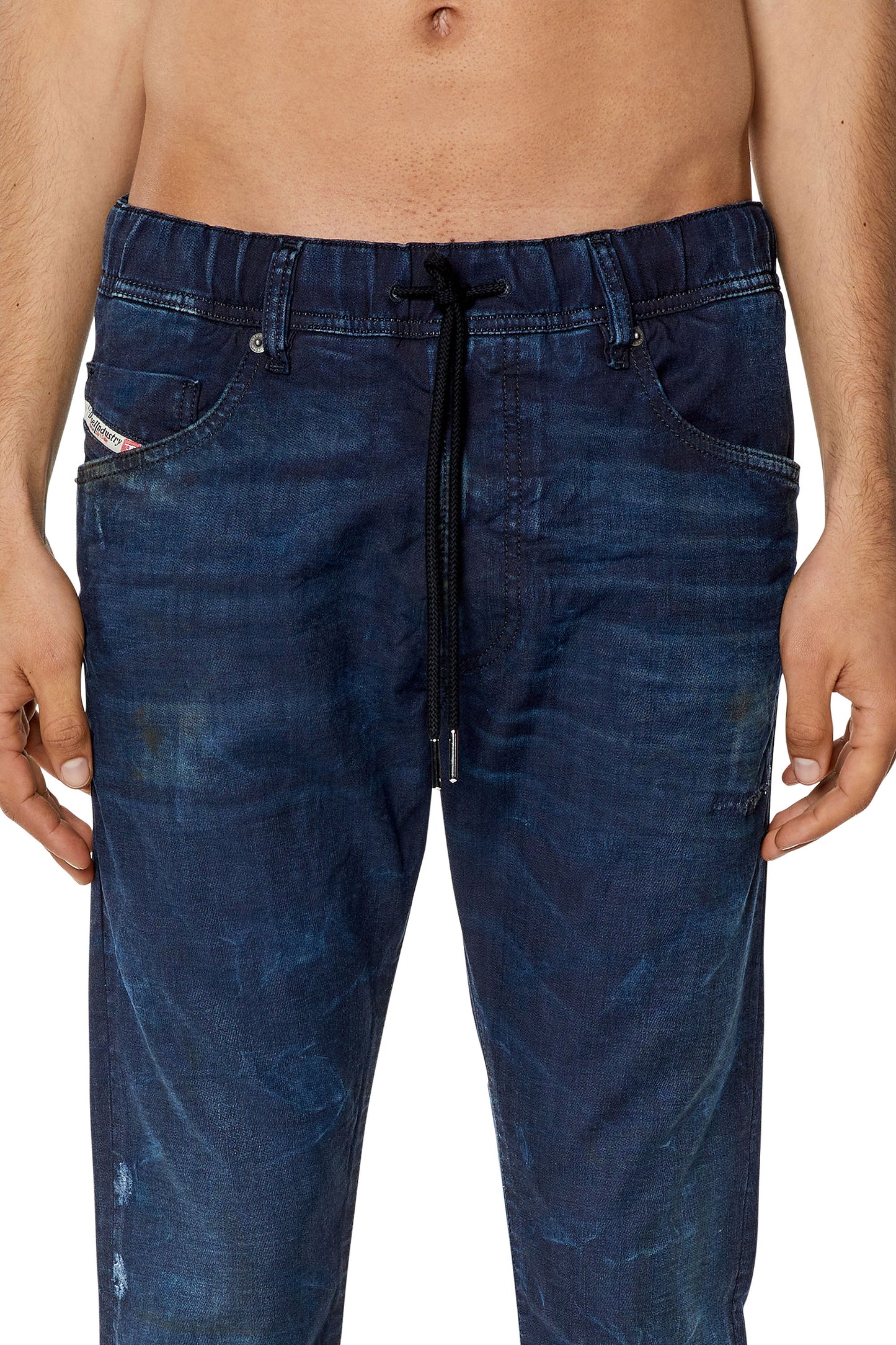 Tapered Krooley JoggJeansÂ® (2)