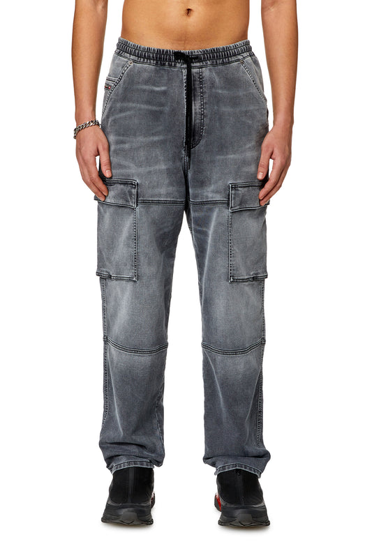 Tapered 2030 D-Krooley JoggJeansÂ® & 8058992153756 & 8058992153701 & 8058992153718