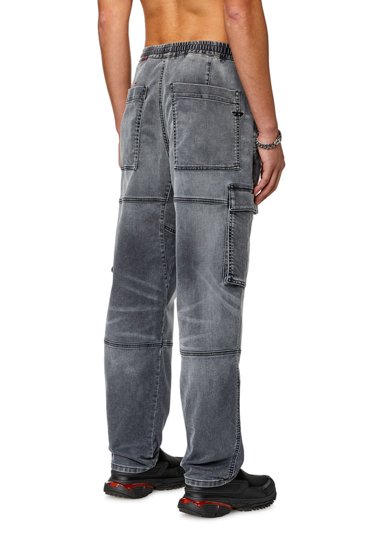 Tapered 2030 D-Krooley JoggJeansÂ® (1)