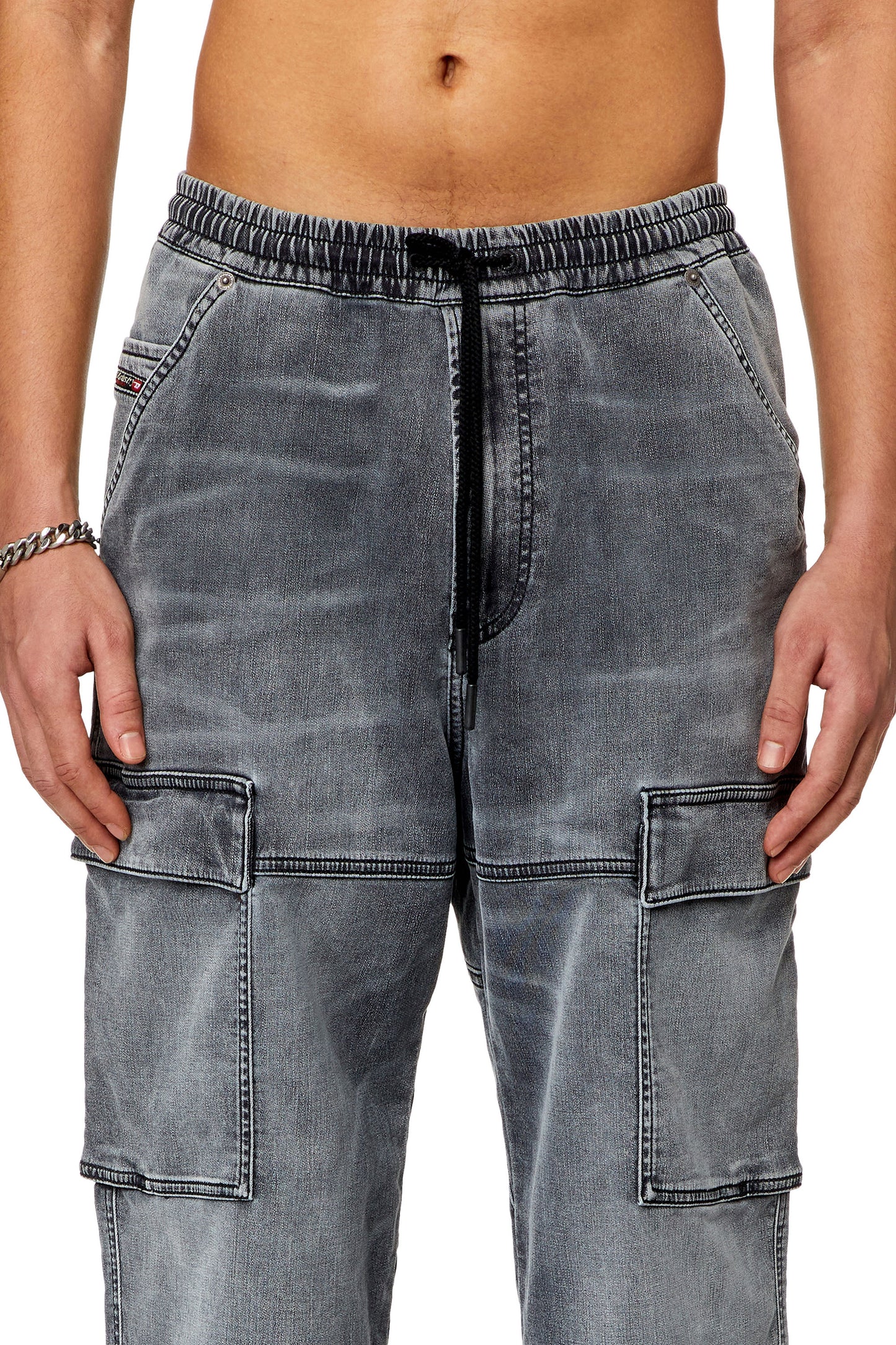 Tapered 2030 D-Krooley JoggJeansÂ® (2)