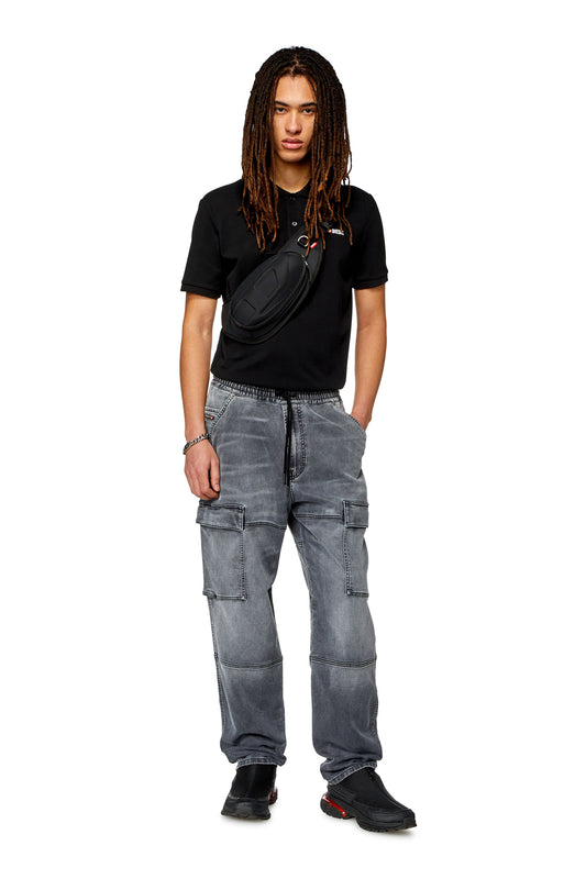 Tapered 2030 D-Krooley JoggJeansÂ® (3)