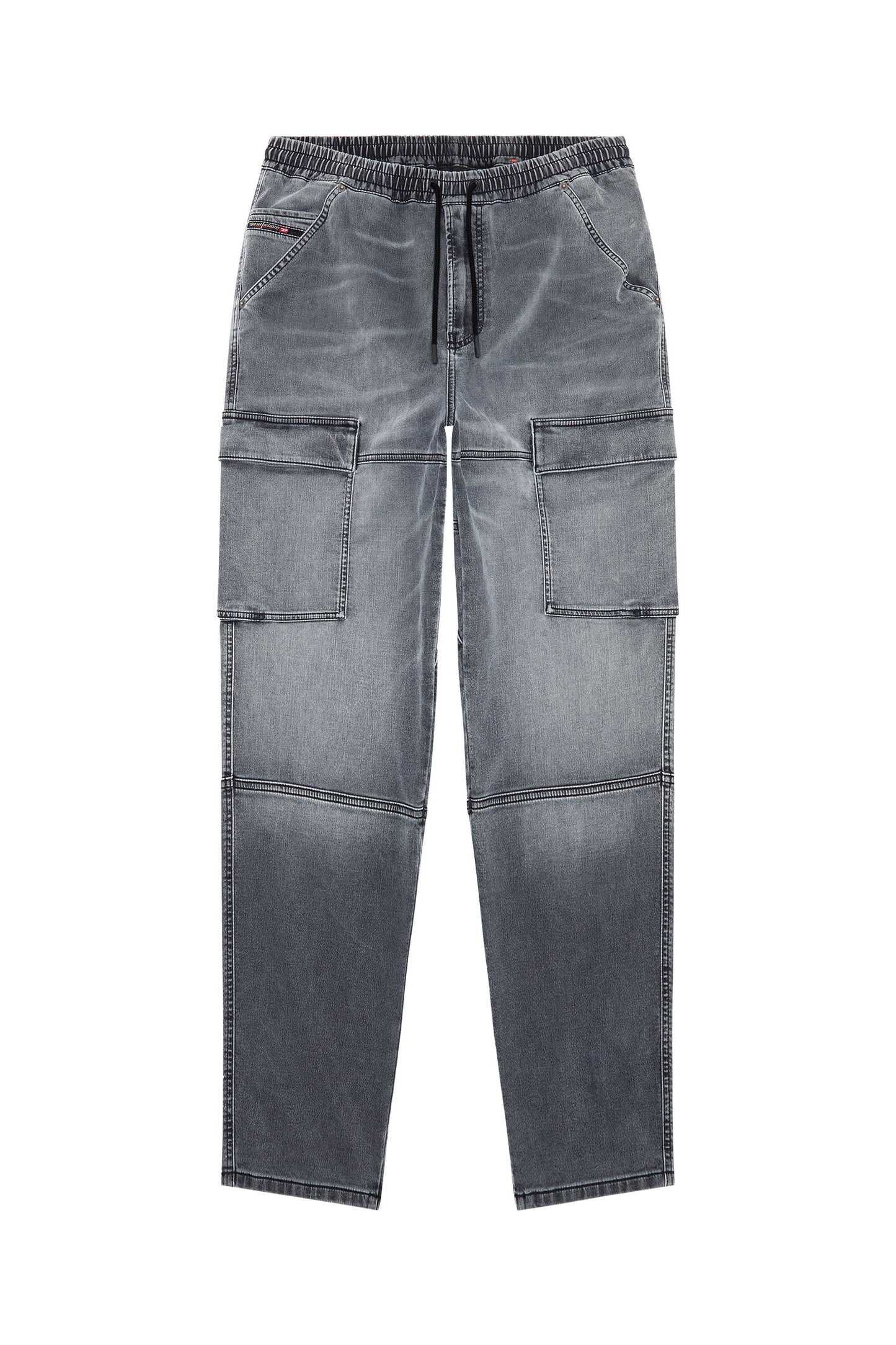 Tapered 2030 D-Krooley JoggJeansÂ® (4)