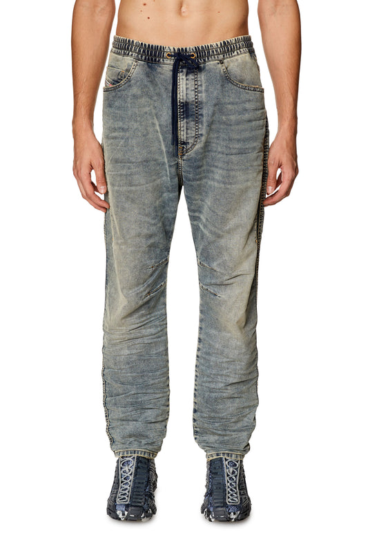 Tapered 2040 D-Amage JoggJeansÂ® & 8058992139705 & 8058992139668 & 8058992139675 & 8058992139682