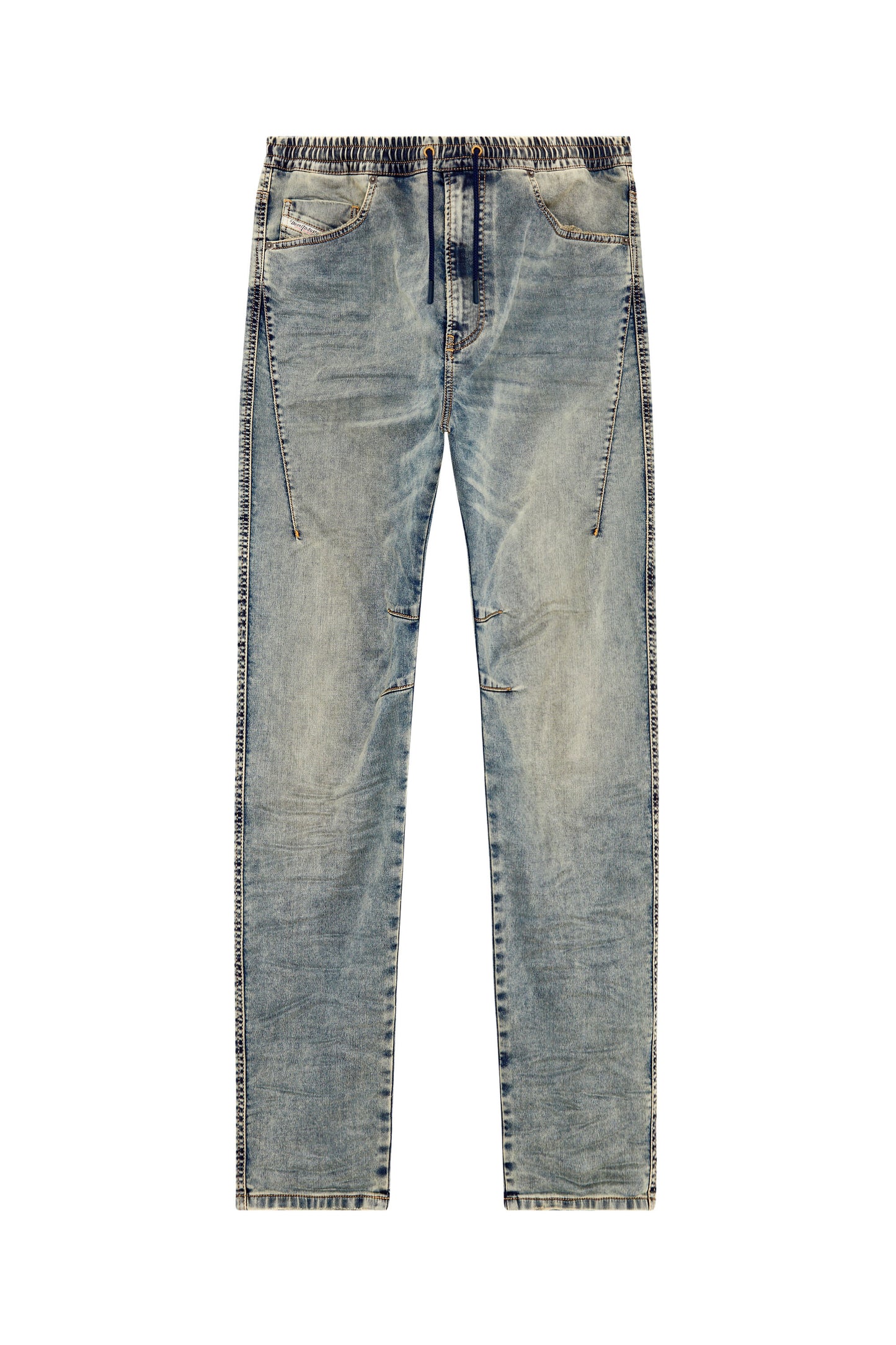 Tapered 2040 D-Amage JoggJeansÂ® (4)