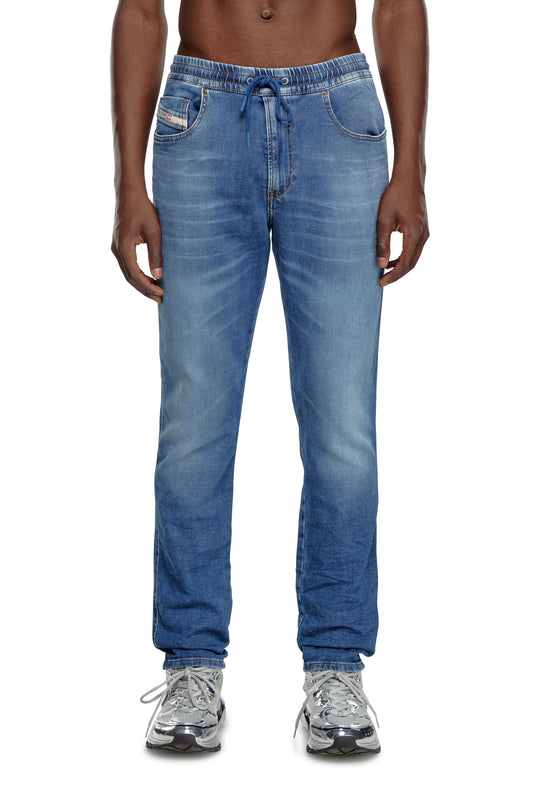 Slim 2060 D-Strukt Joggjeans® & 8058992036615 & 8058992036622 & 8058992036639 & 8058992036646