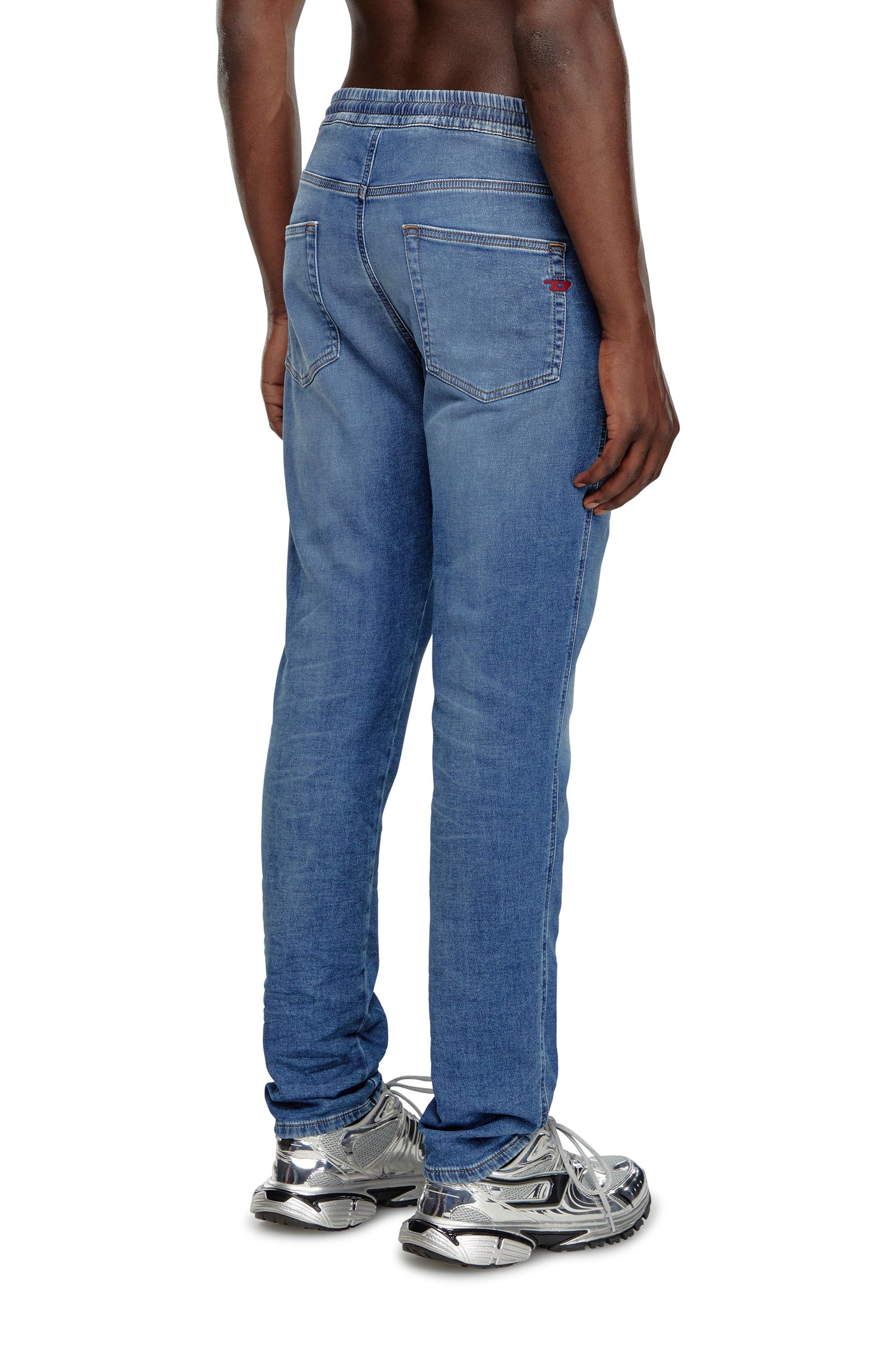 Slim 2060 D-Strukt Joggjeans® (1)