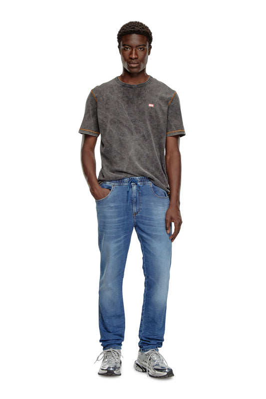 Slim 2060 D-Strukt Joggjeans® (3)