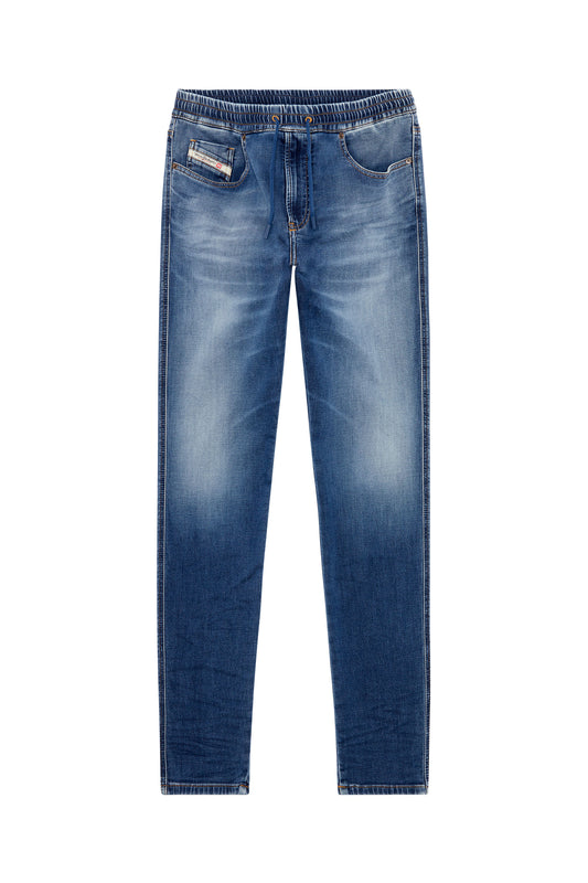 Slim 2060 D-Strukt Joggjeans® (4)