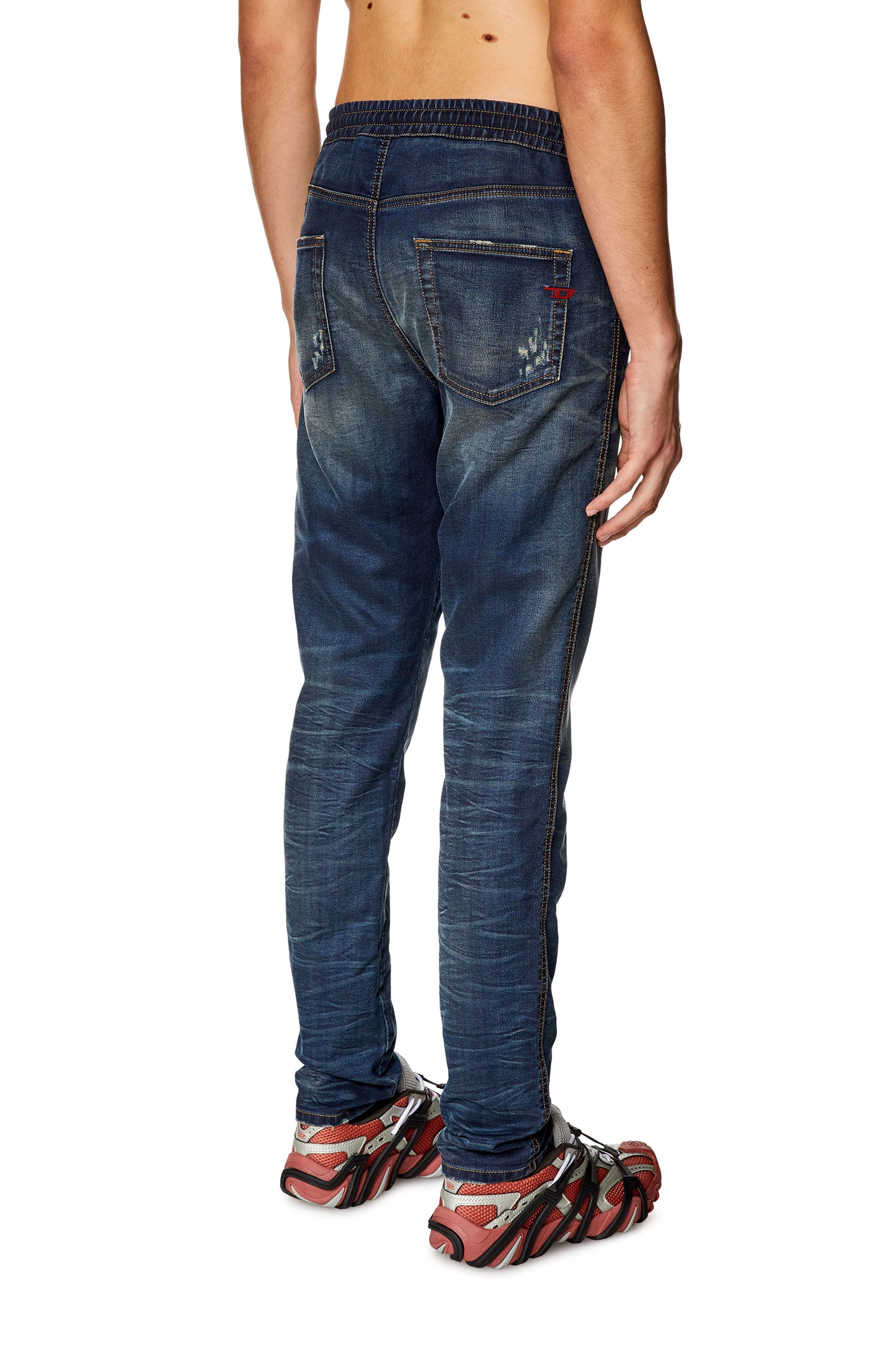 Slim 2060 D-Strukt JoggJeansÂ® (1)