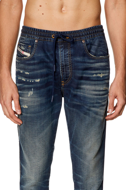 Slim 2060 D-Strukt JoggJeansÂ® (2)