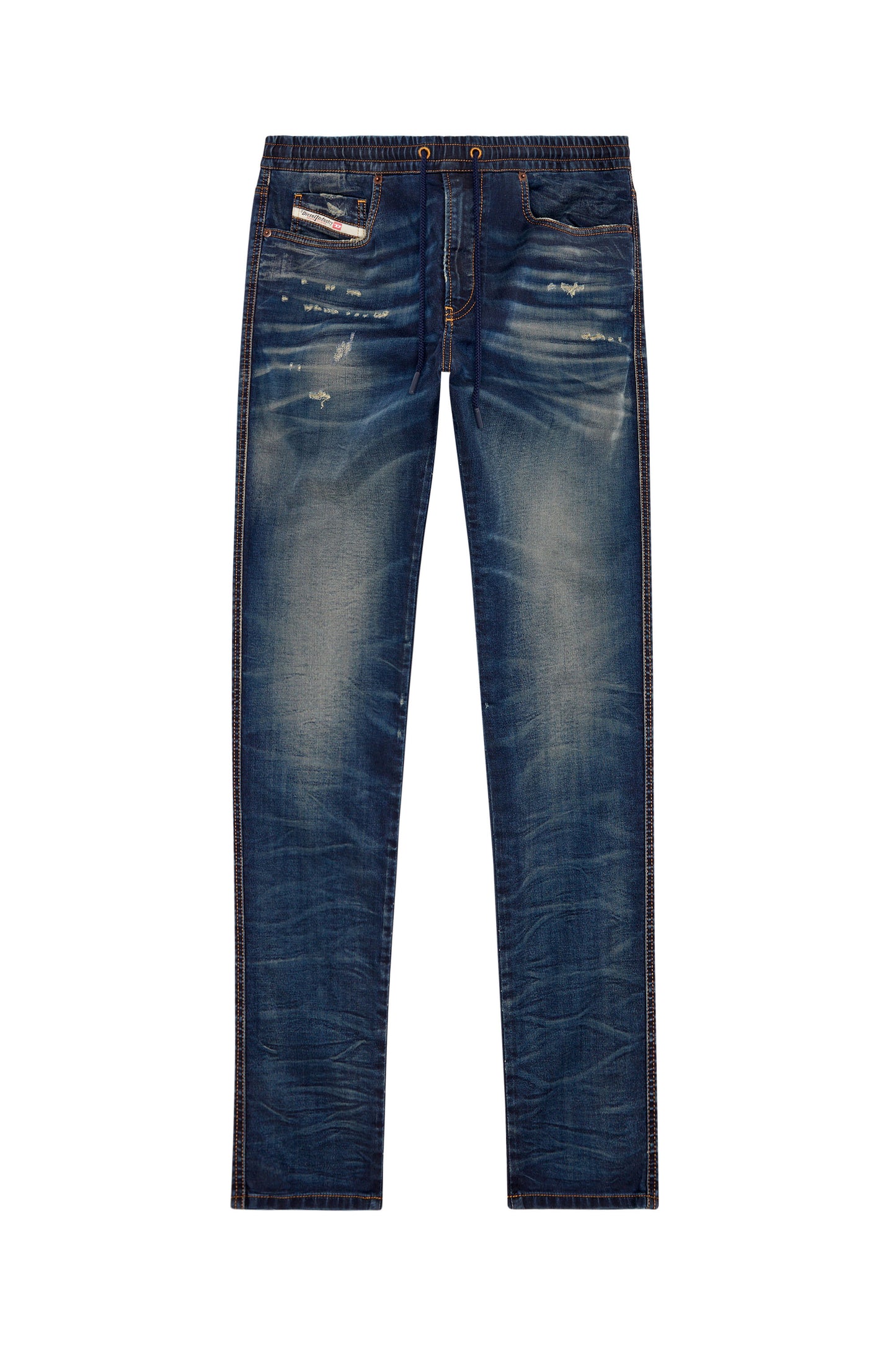 Slim 2060 D-Strukt JoggJeansÂ® (4)