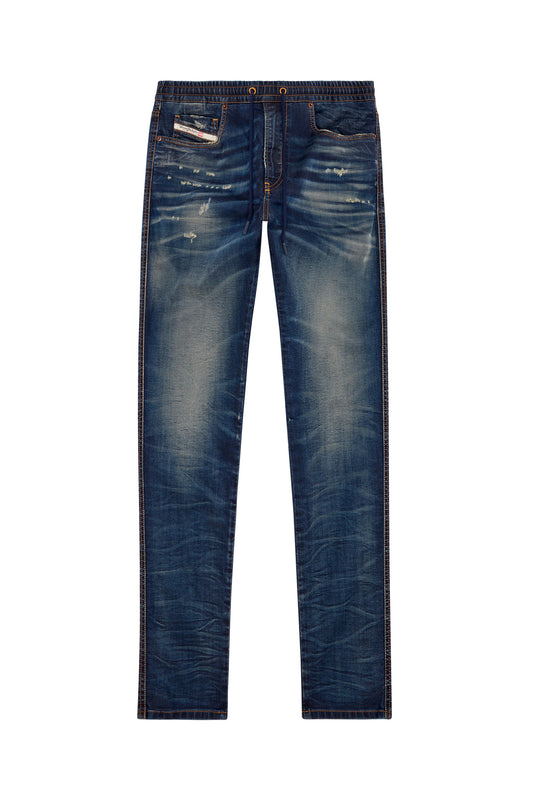 Slim 2060 D-Strukt JoggJeansÂ® (4)