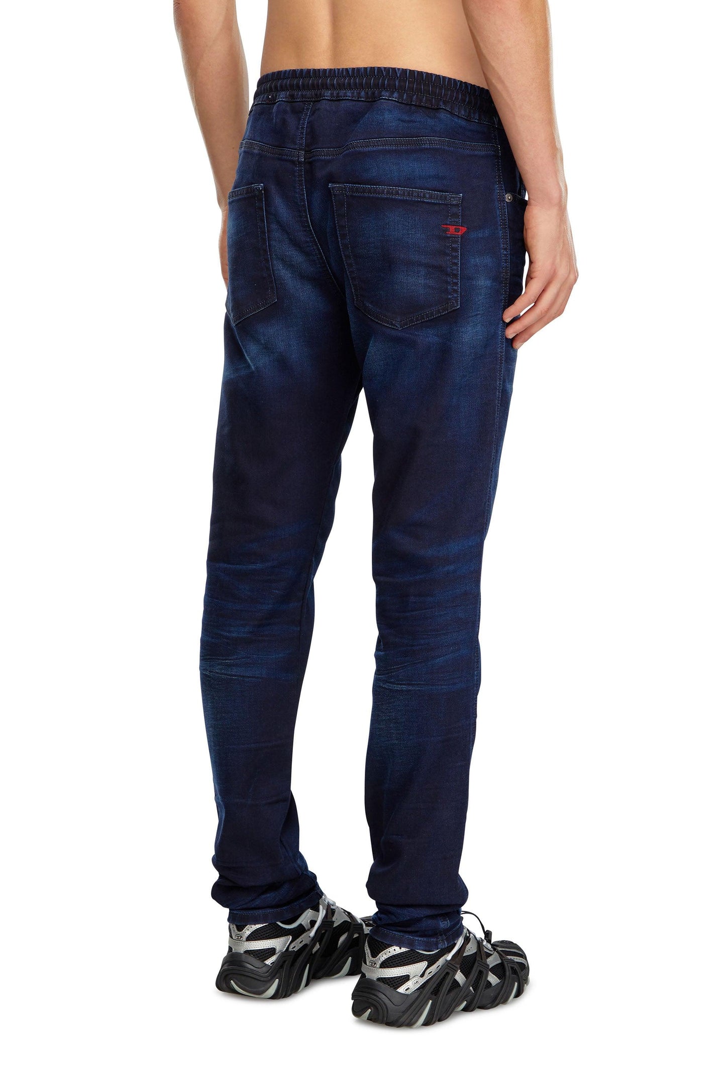 Slim 2060 D-Strukt Joggjeans® (1)