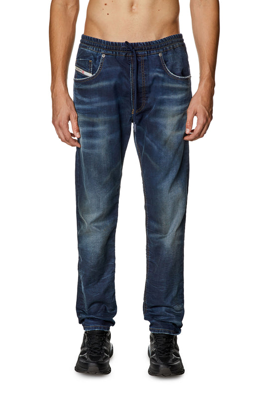 Tapered 2030 D-Krooley JoggJeansÂ® & 8058992034345 & 8058992034369 & 8058992034352