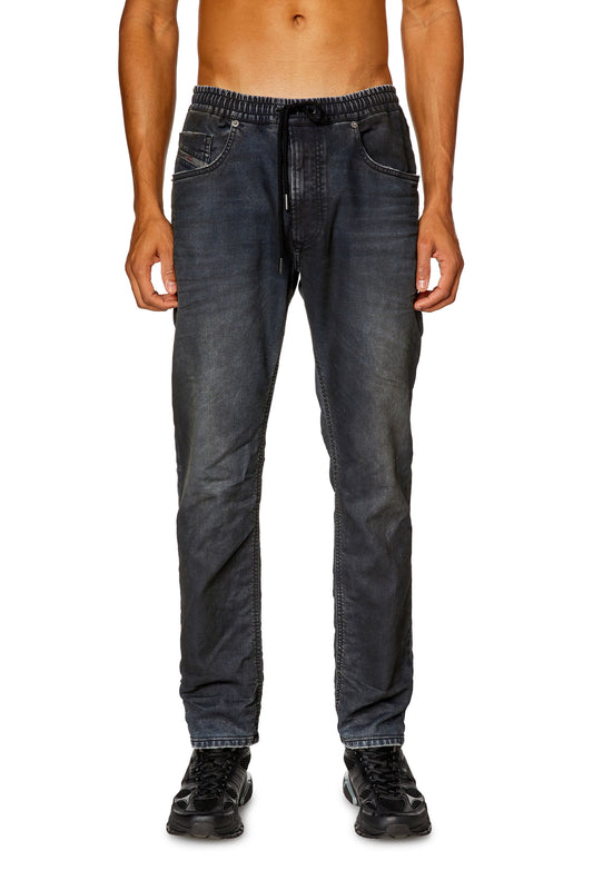 Tapered 2030 D-Krooley JoggJeansÂ® & 8058992034581 & 8058992034611 & 8058992034598